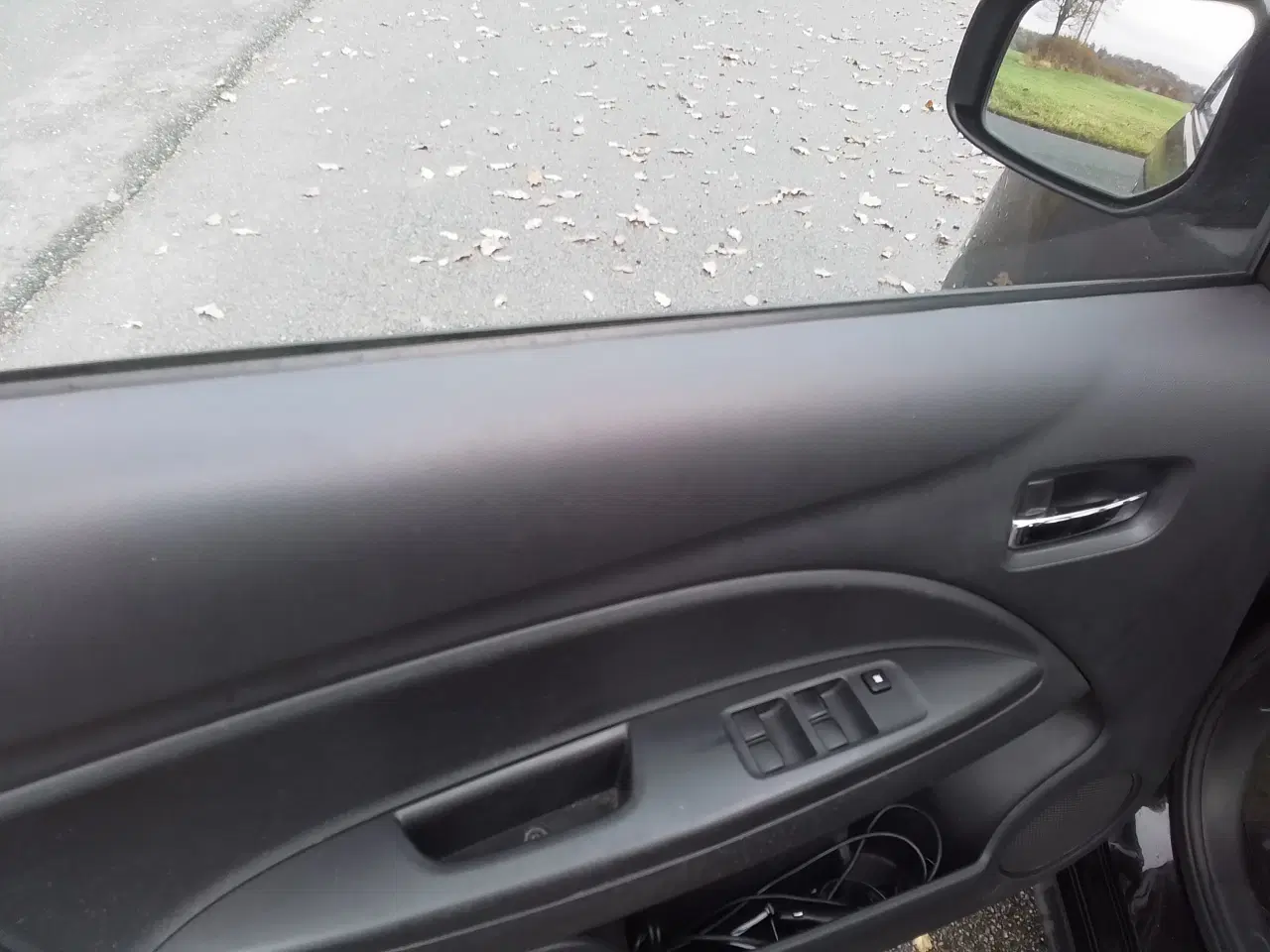 Billede 9 - Mitsubishi Space Star 1,2