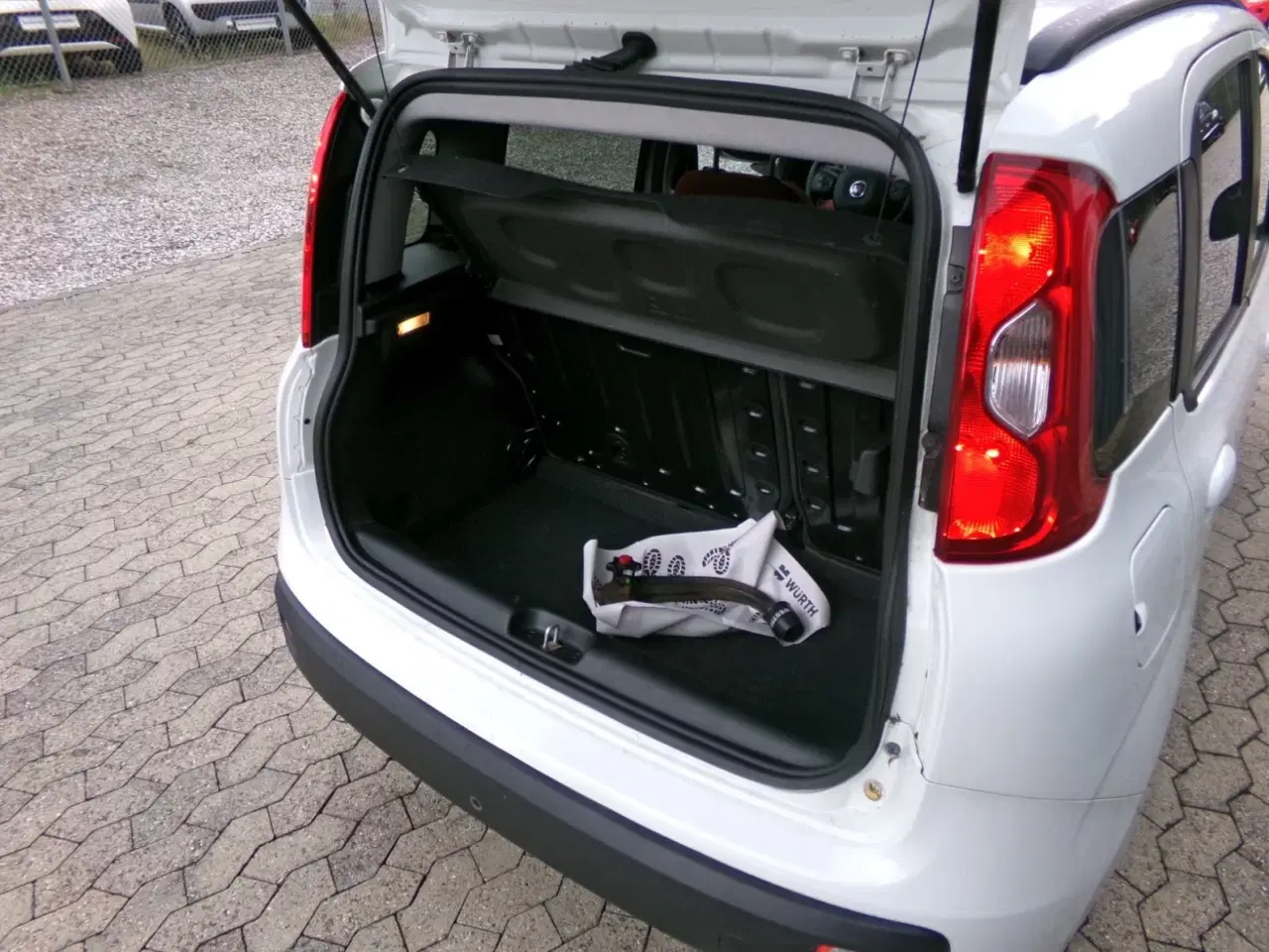 Billede 15 - Fiat Panda 0,9 TwinAir 85 Lounge