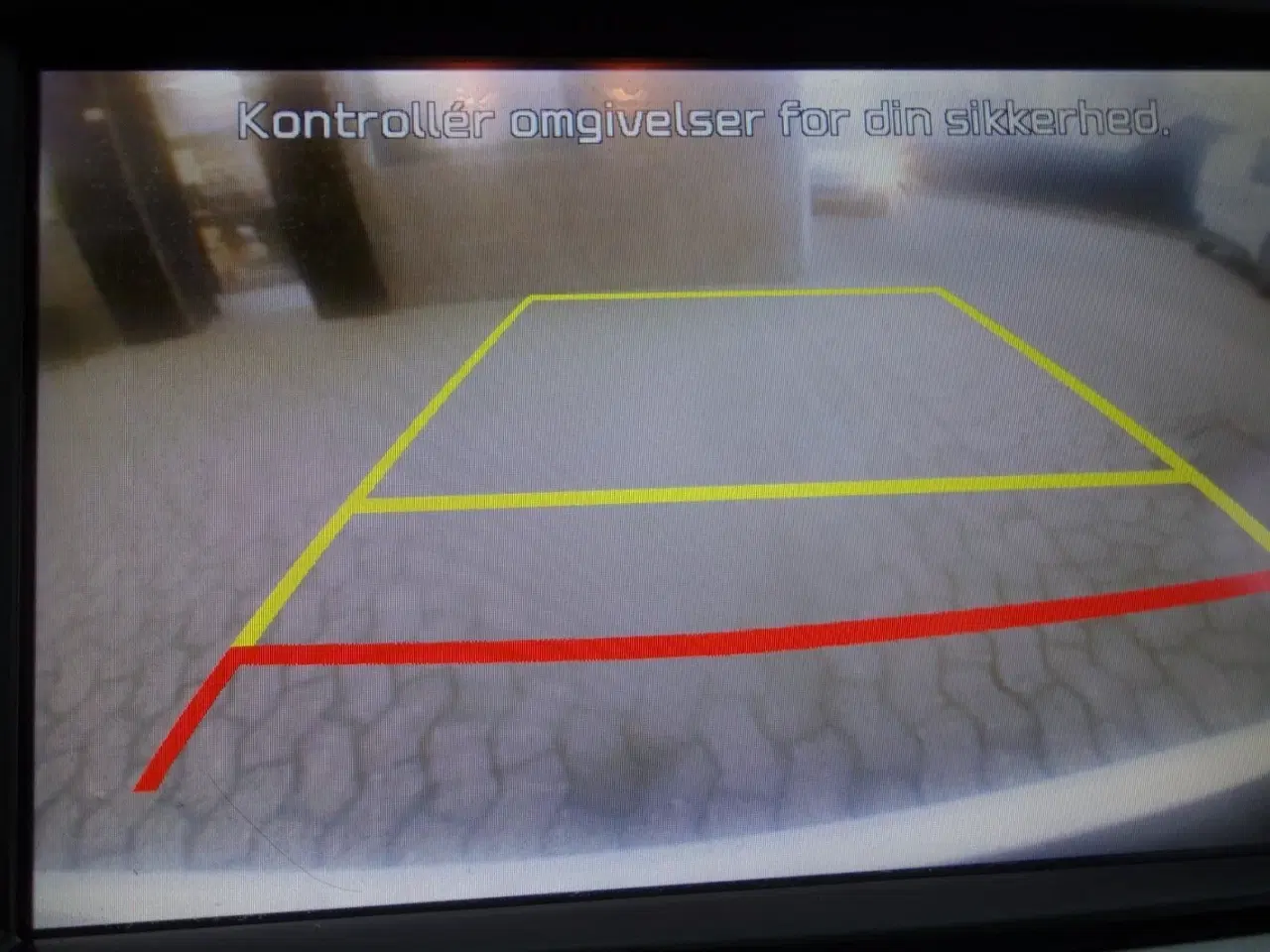 Billede 7 - Kia Venga 1,4 CRDi 90 Attraction Van