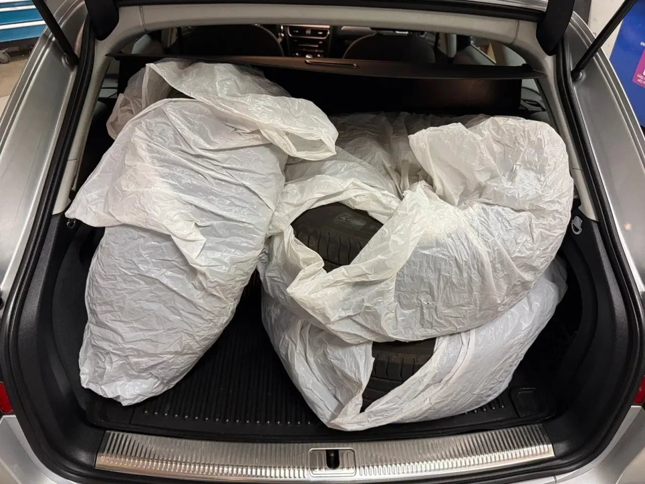 Billede 13 - Audi A4 2,0 TDi 143 Avant