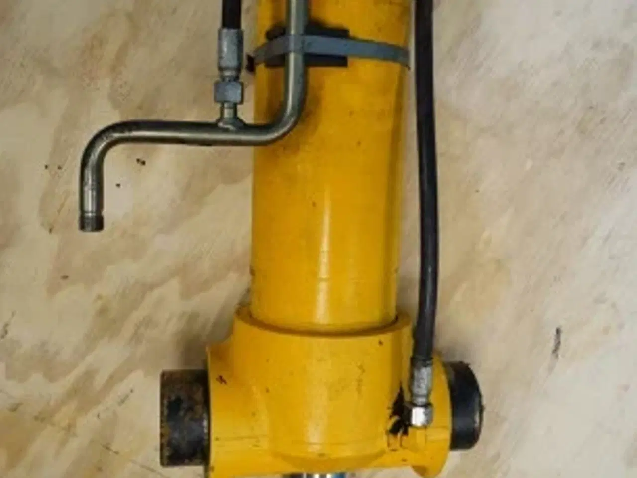 Billede 11 - JCB 4CX Cylinder 559/60215