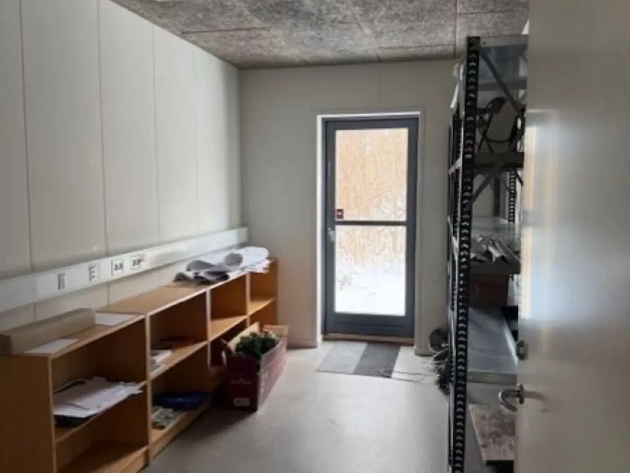 Billede 12 - Ny Lufthavnsvej 21. Tolstrupgård v/lufthavnen