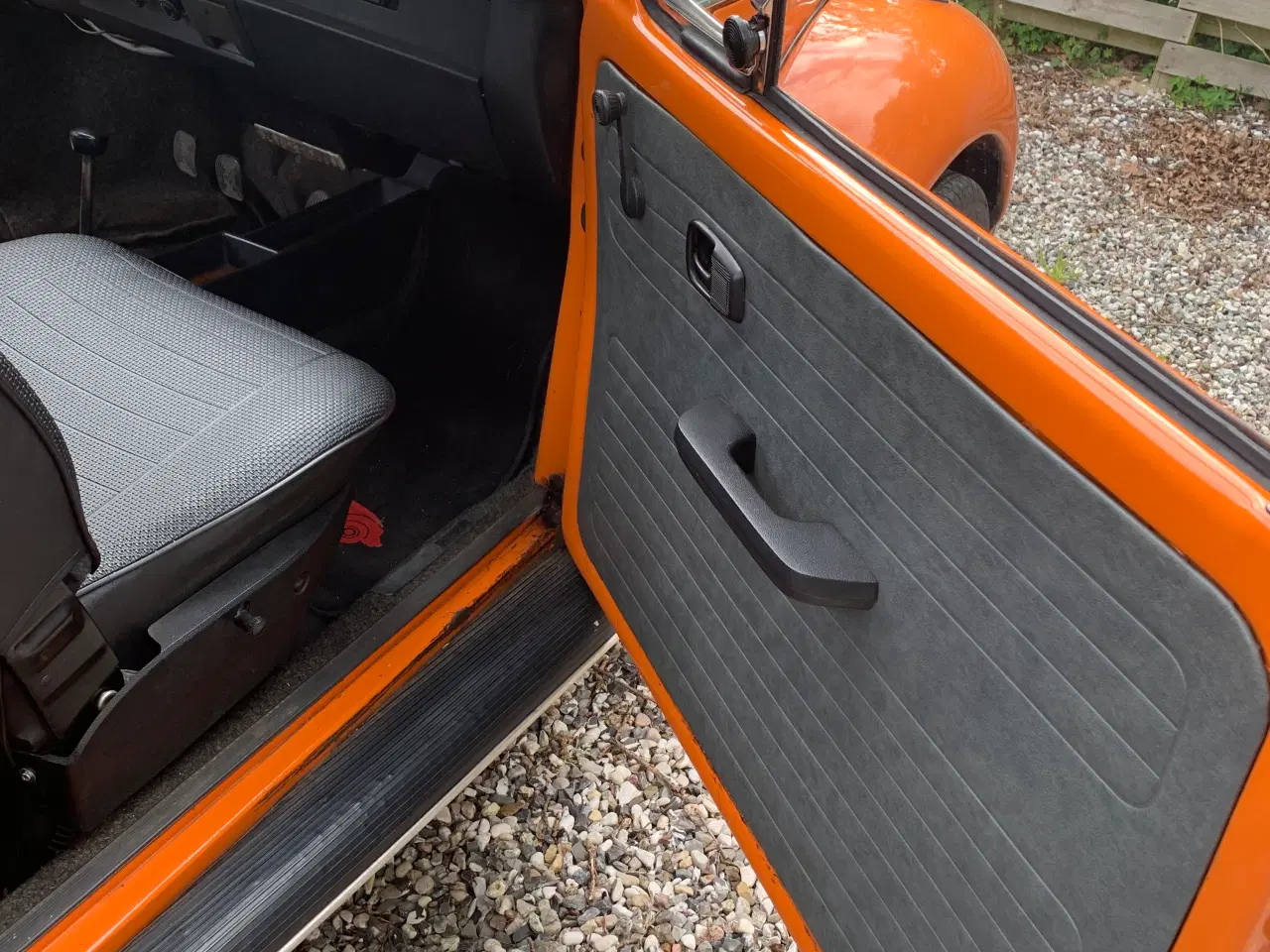 Billede 9 - Vw bobbel 1303