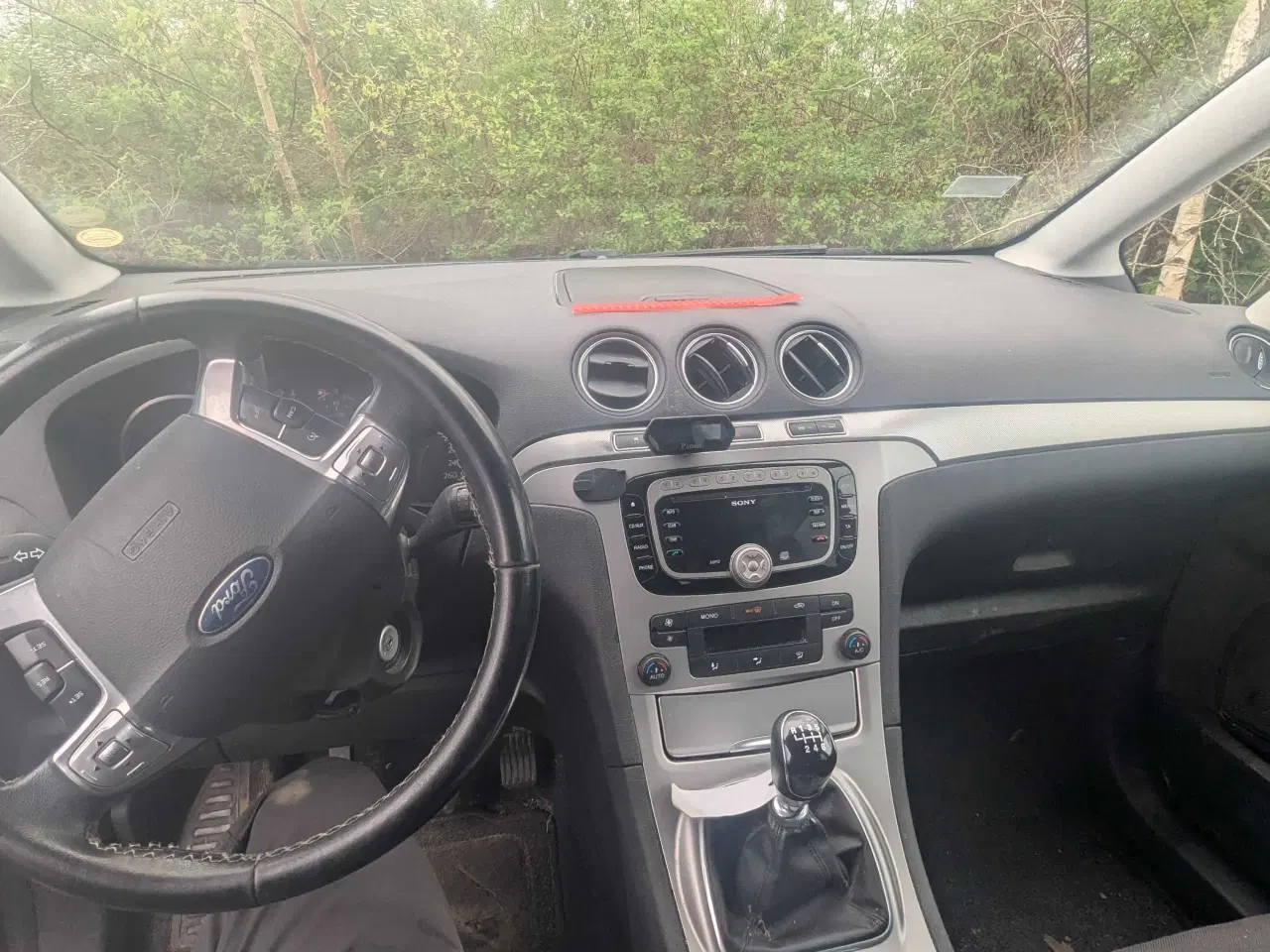 Billede 2 - Bil Ford Galaxy