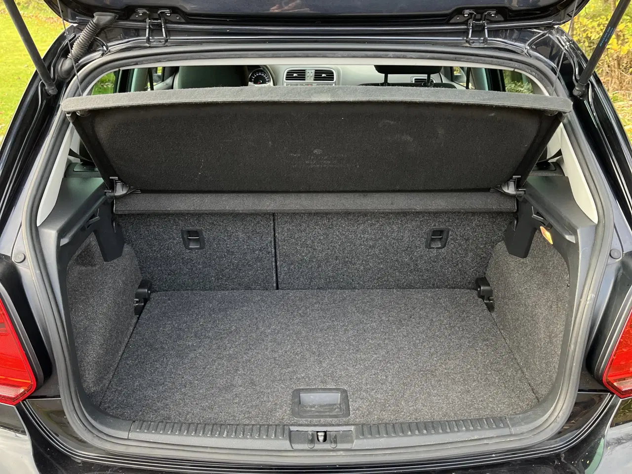 Billede 6 - VW Polo 1,4 TDI 90HK BMT Comfortline 