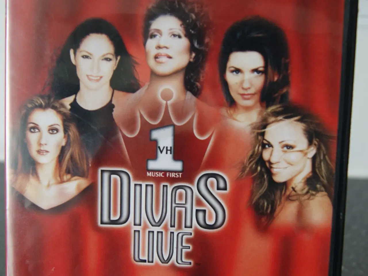 Billede 11 - DVD’er med Musik Sælges