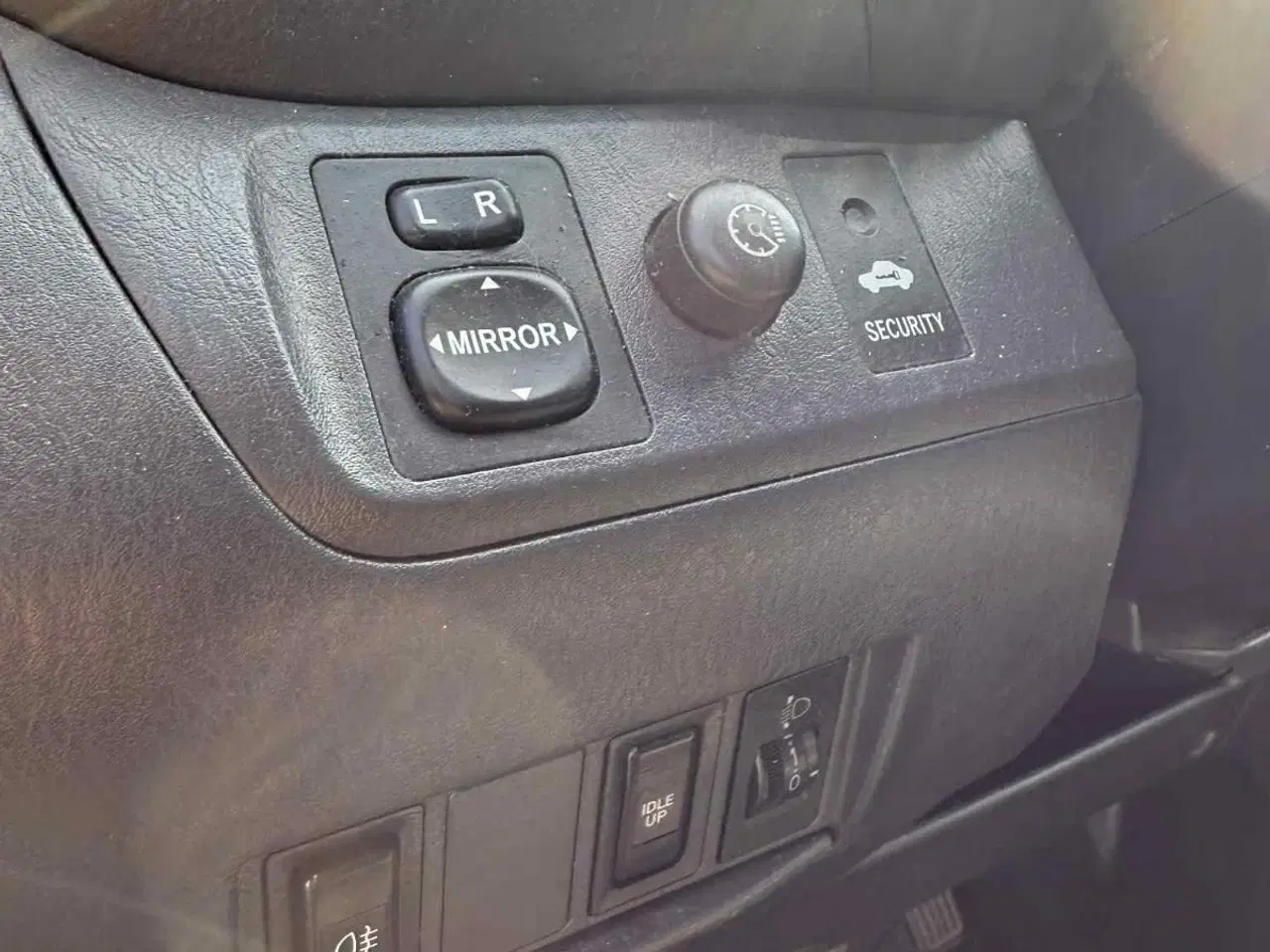 Billede 9 - Toyota RAV4 2,0 D-4D 4x4 Van