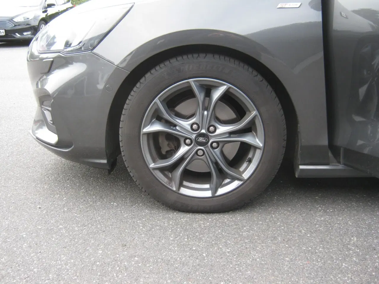 Billede 7 - Ford Focus 2,0 EcoBlue ST-Line stc.