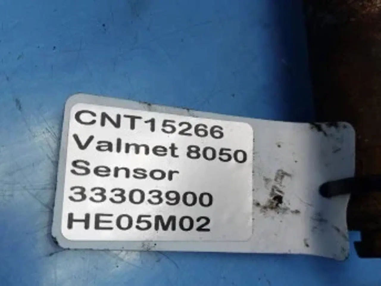 Billede 14 - Valmet 8050 Sensor 33303900