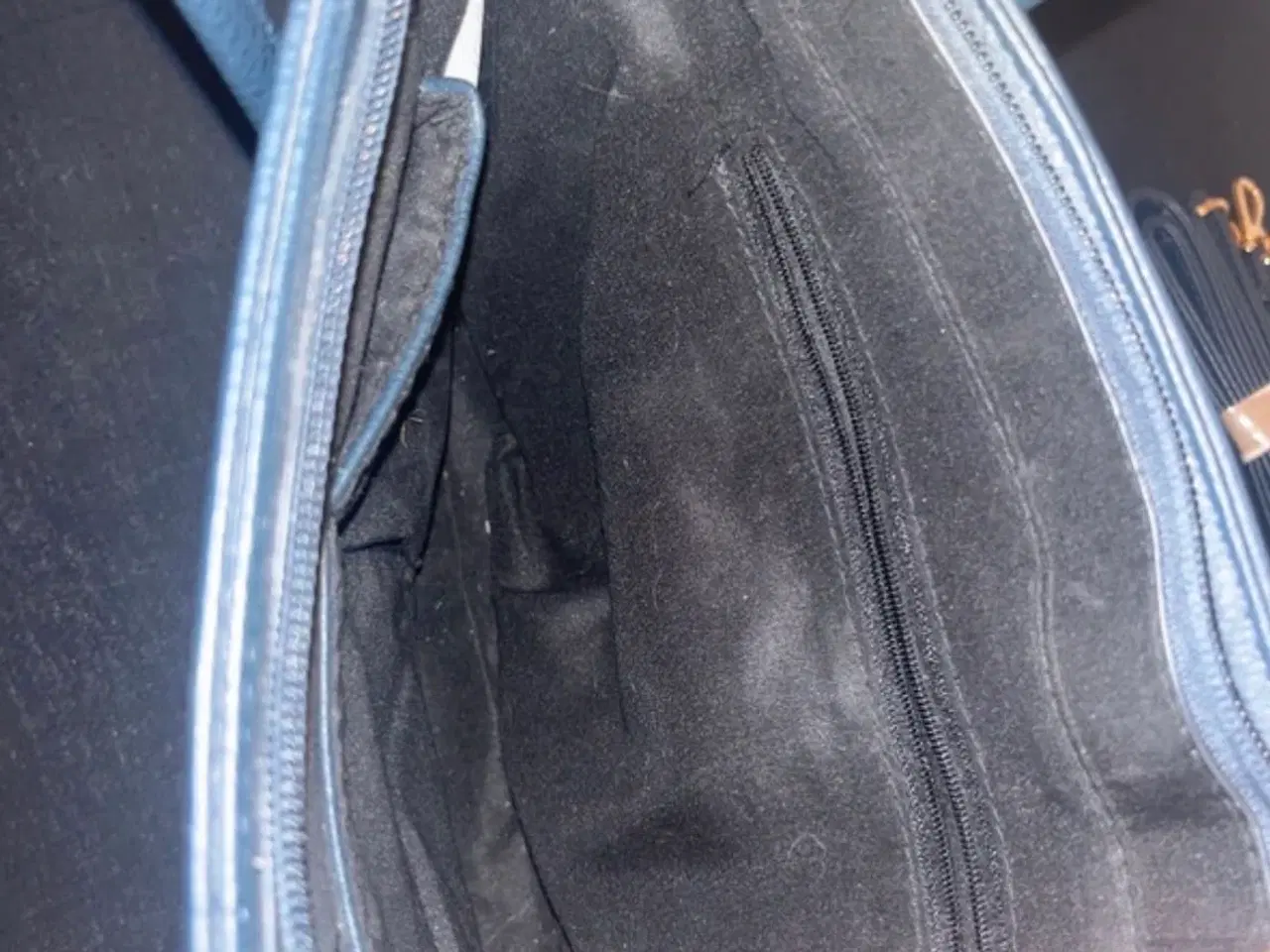 Billede 3 - Skulder taske