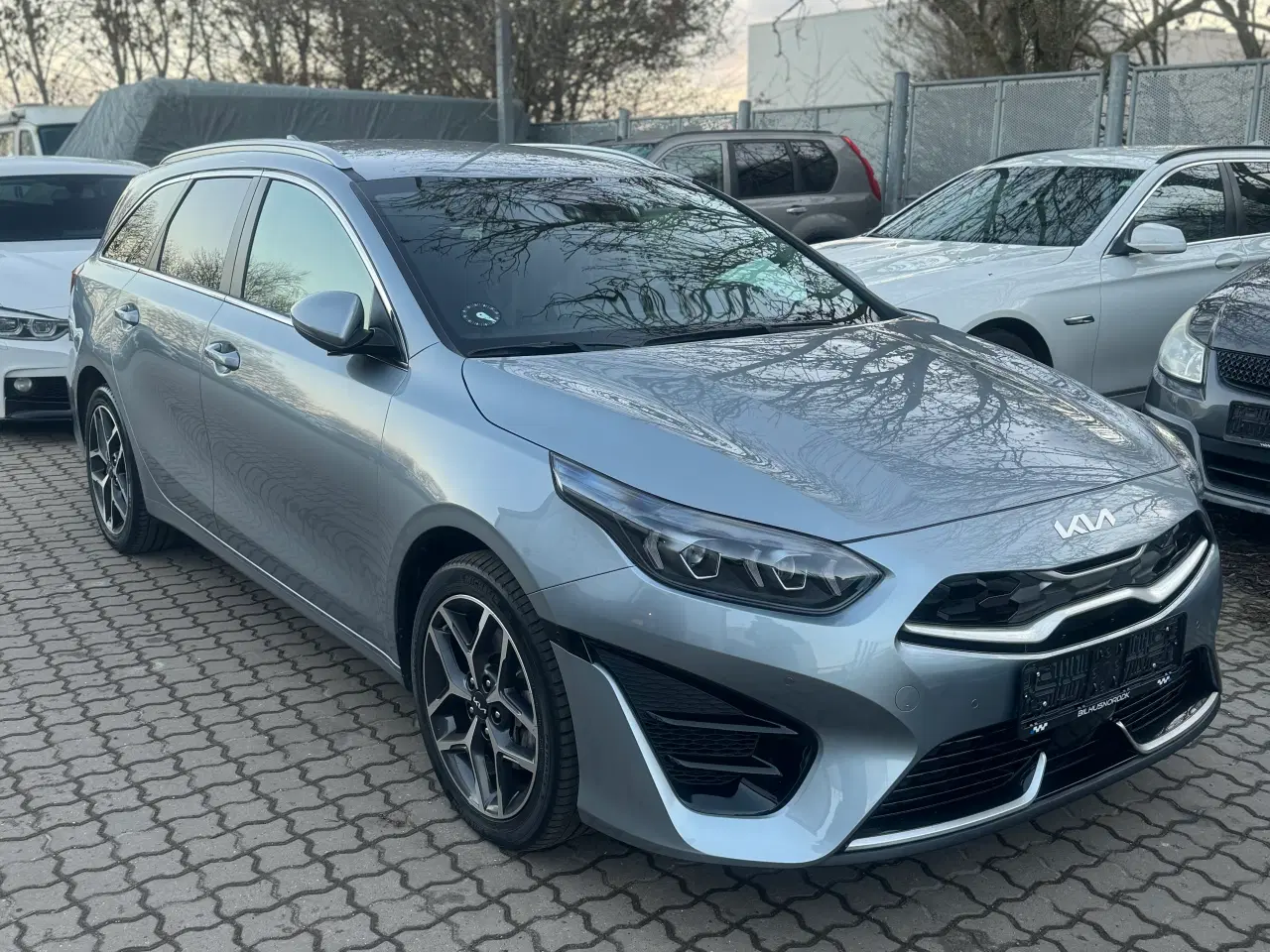 Billede 6 - Toyota biler købes