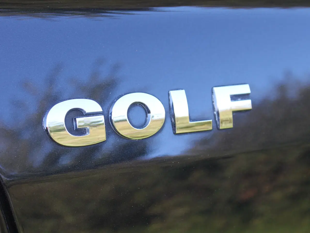 Billede 6 - Golf Cabriolet 2.0 Highline, Golf IV