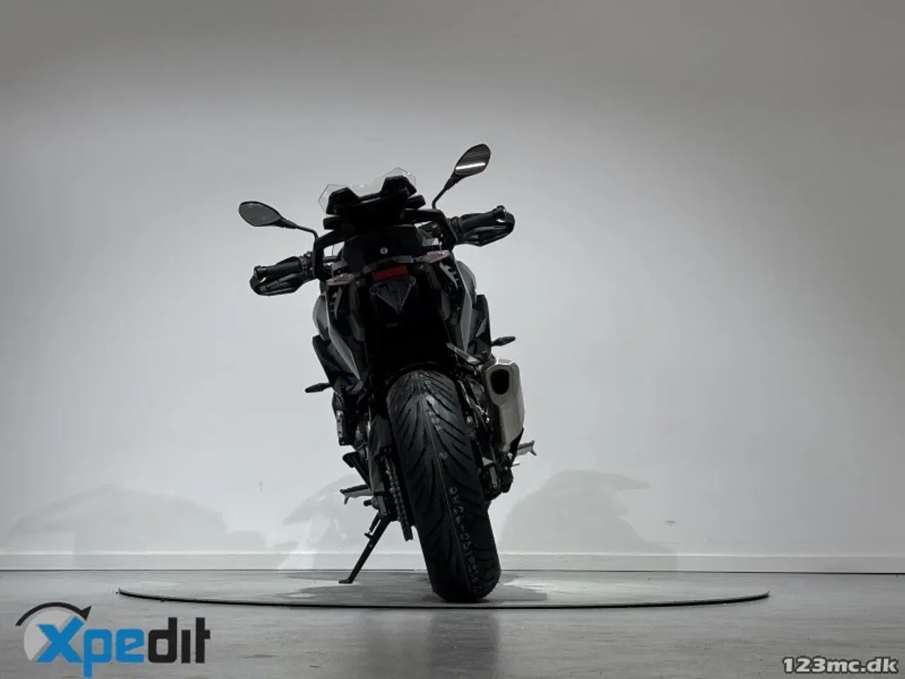 Billede 8 - BMW S 1000 XR