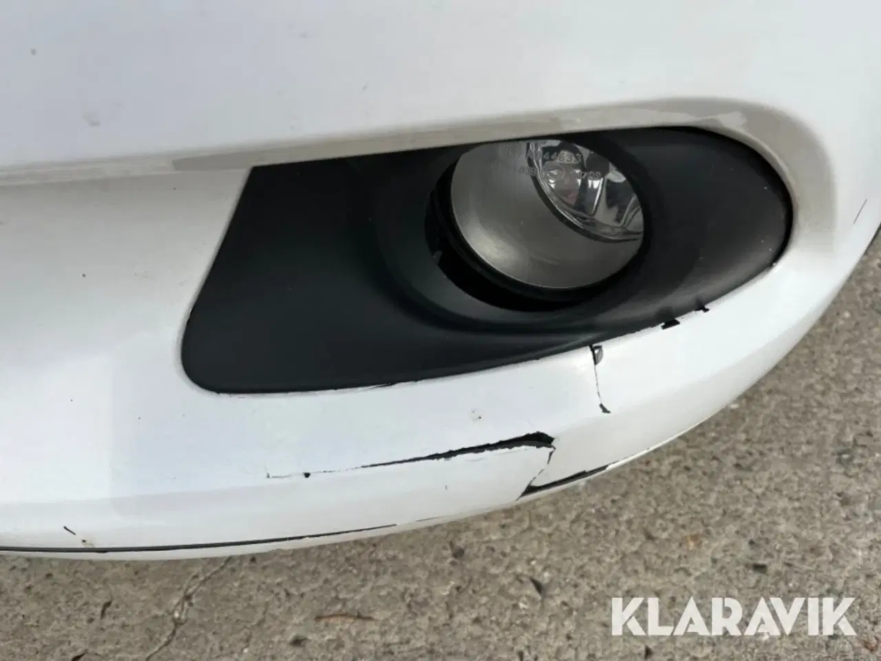 Billede 11 - Varebil Toyota Verso Sportsvan 2.2 D-4D D-CAT automatgear