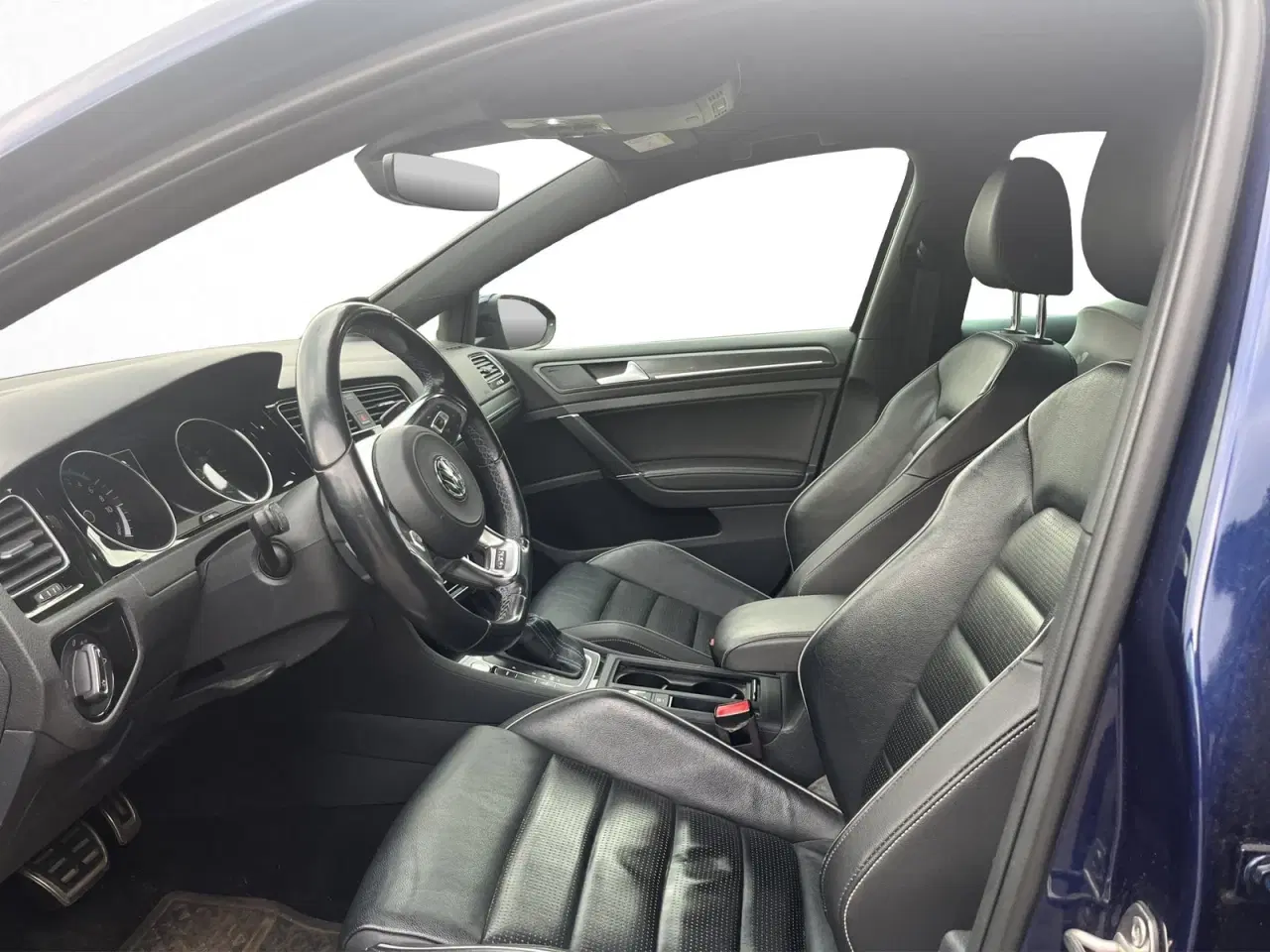Billede 9 - VW Golf VII 1,4 GTE DSG