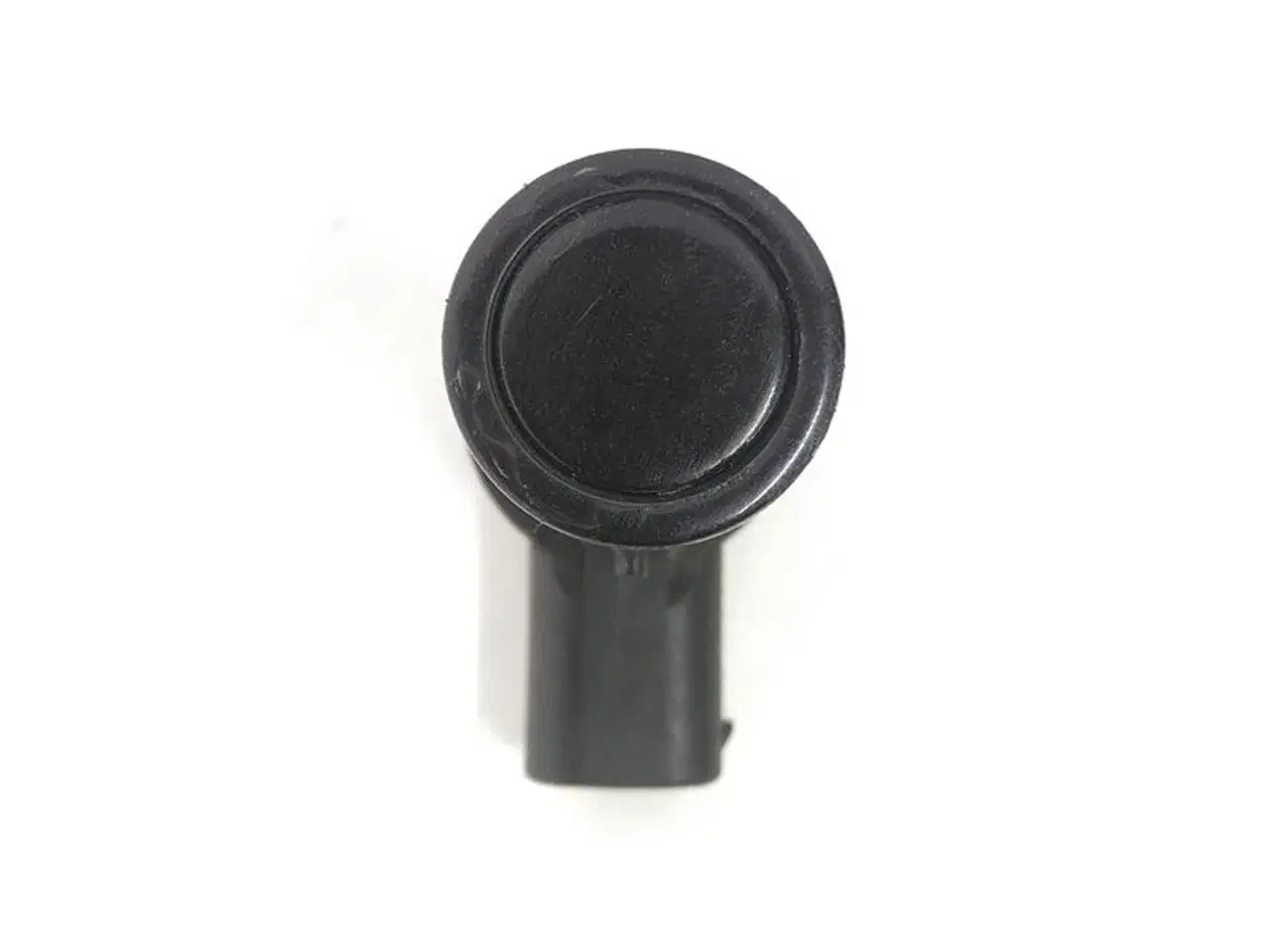 Billede 3 - PDC sensor bag (parkerings-pilot) lakeret Carbon Black 416 C52726 BMW E39 E60 Z4 E85 E63 E61 E64 Z4 E86 E60LCI E61LCI