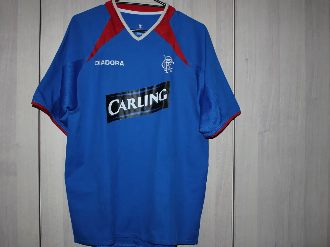 Billede 5 - Glasgow Rangers 2003/04