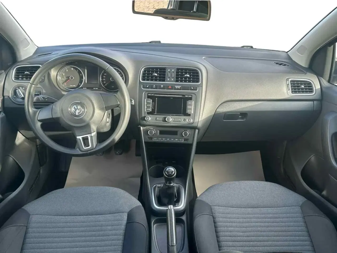 Billede 10 - VW Polo 1,2 TSi 90 Comfortline
