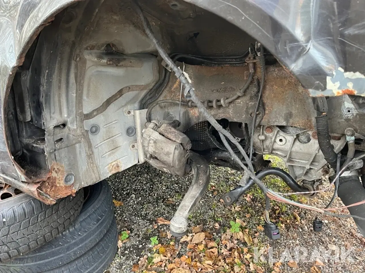 Billede 5 - Audi A4 2,7 TDI