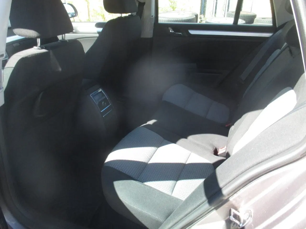 Billede 9 - Skoda Superb 1,6 TDi 105 Ambition Combi GreenLine