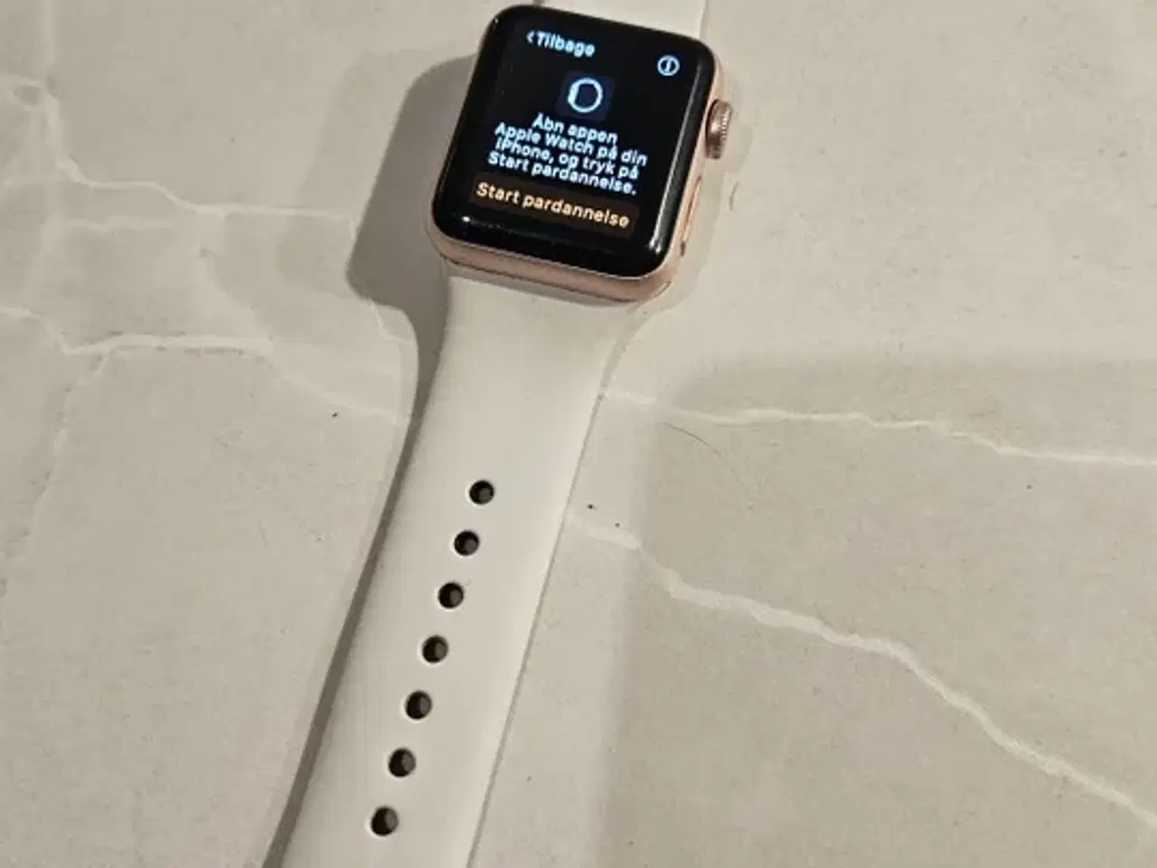 Billede 1 - Apple Watch