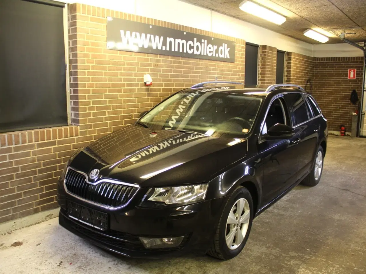 Billede 2 - Skoda Octavia 1,4 TSi 140 Elegance Combi