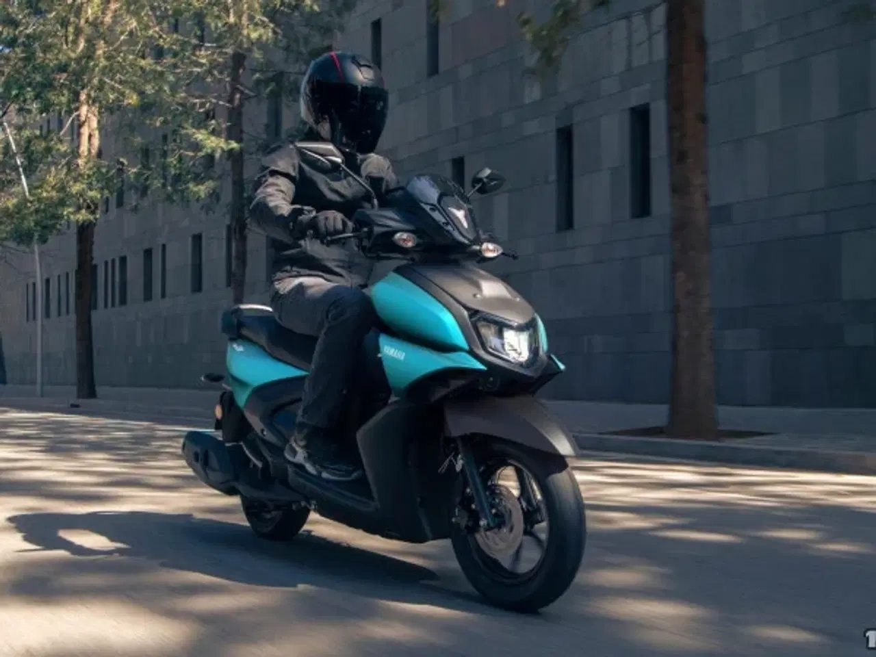 Billede 2 - Yamaha RayZR