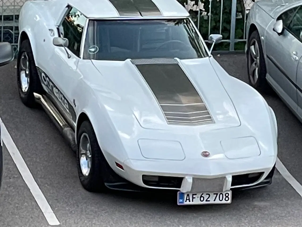 Billede 3 - Corvette