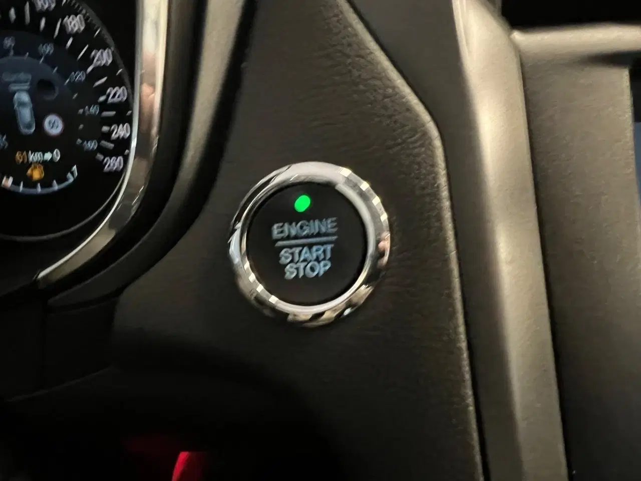 Billede 17 - Ford Mondeo 1,5 EcoBoost Titanium aut.