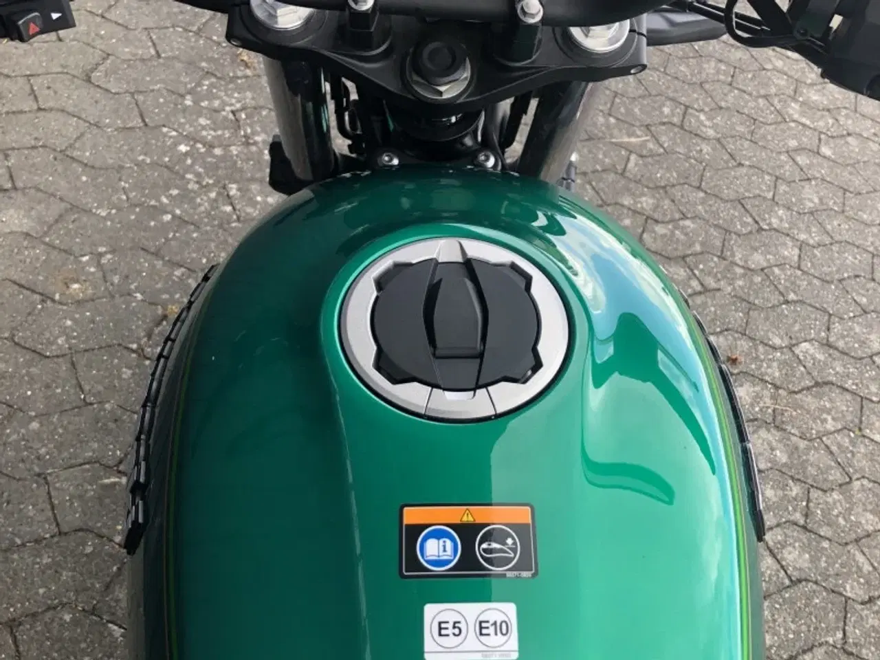 Billede 6 - Kawasaki Z 650 RS