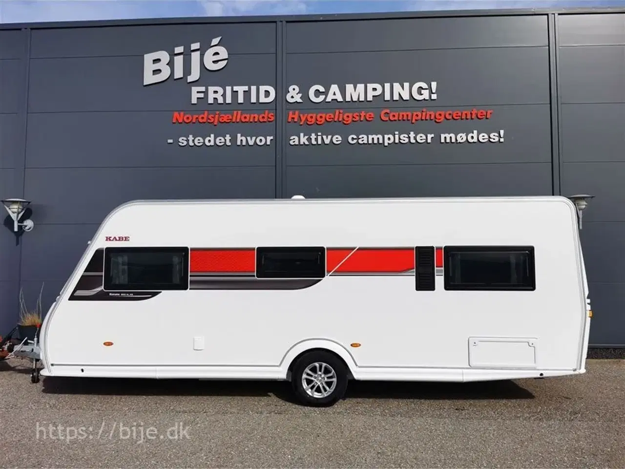 Billede 10 - 2022 - Kabe Estate 600 XL KS