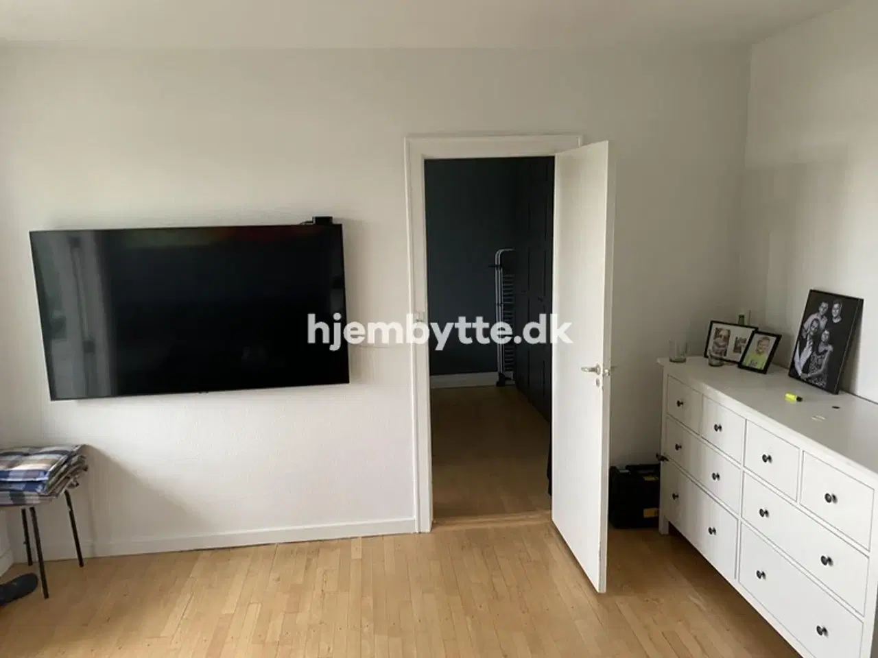 Billede 6 - Hjembytte - Stolpehøj