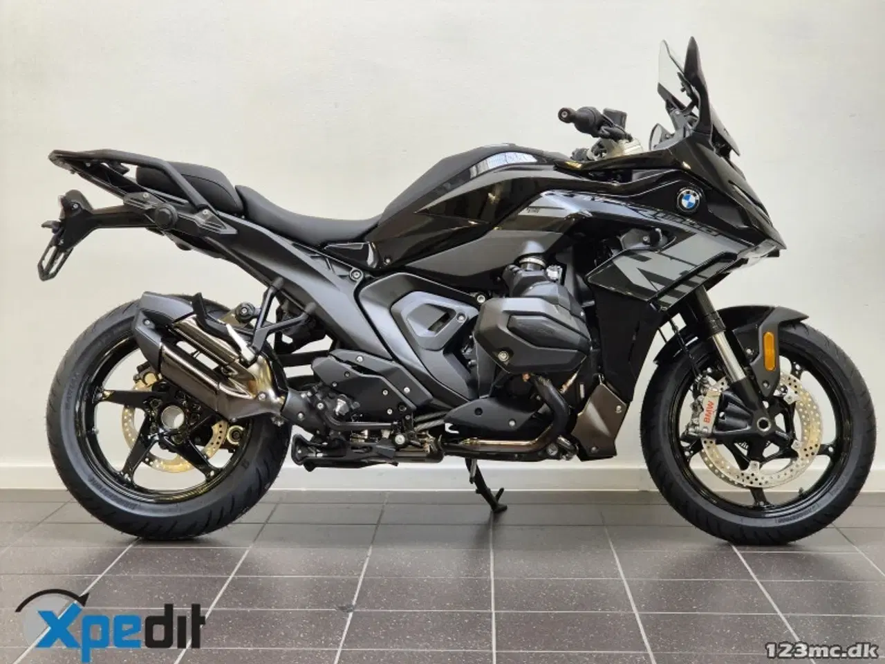 Billede 1 - BMW R 1300 RS