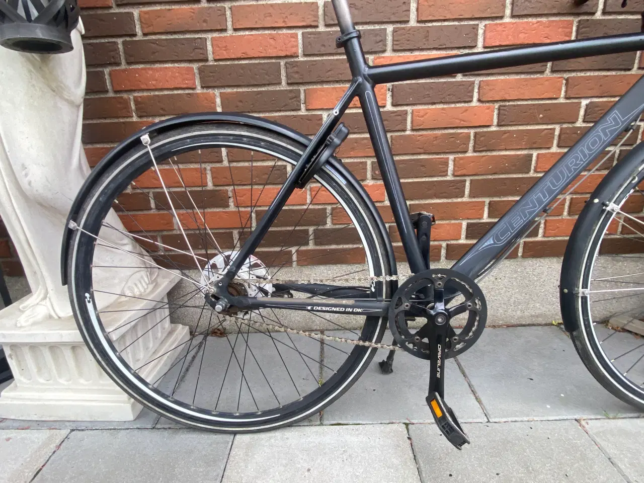 Billede 3 - Købt til 5399 kr topmodellen 