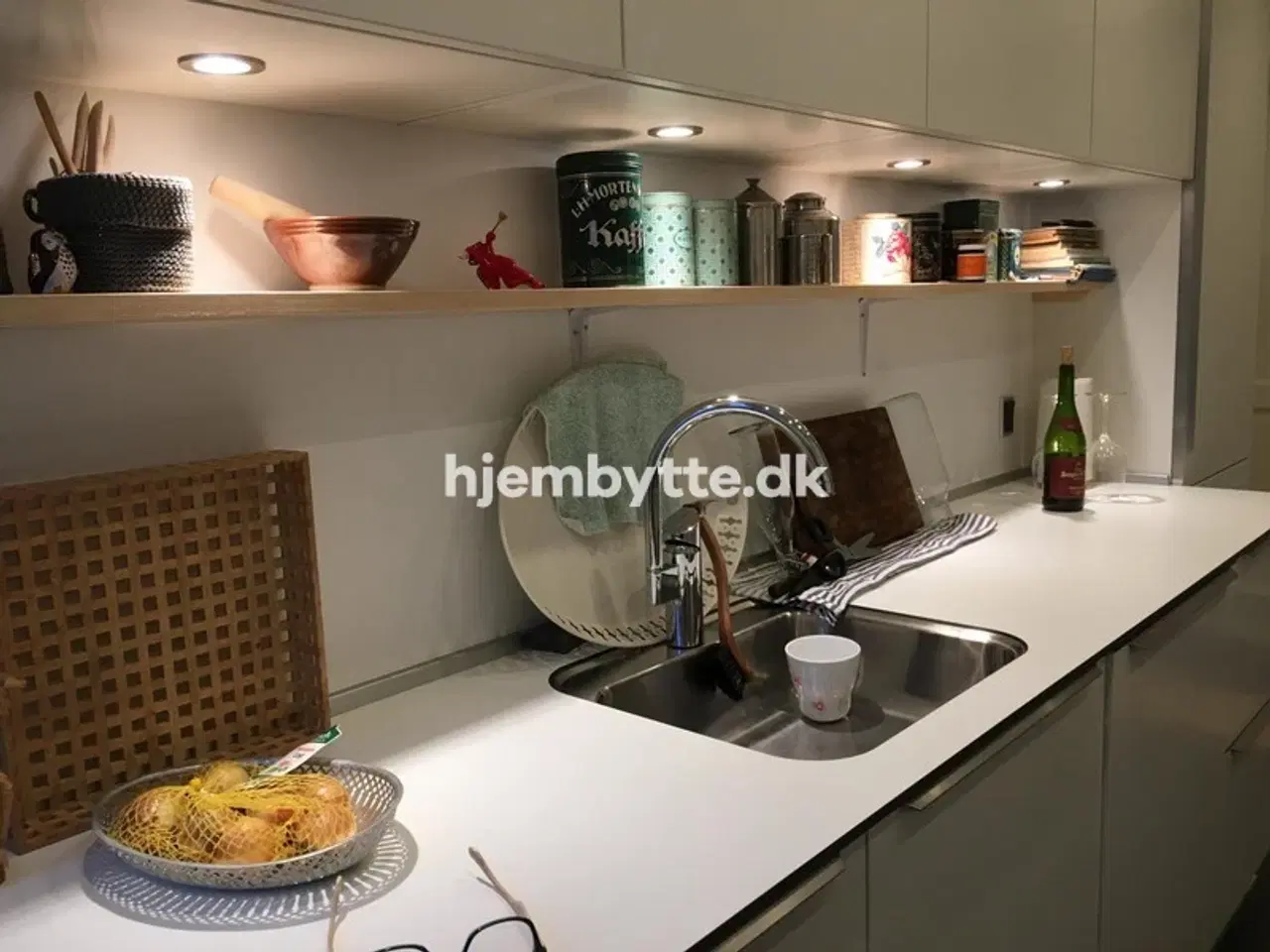 Billede 7 - Hjembytte - Ryesgade