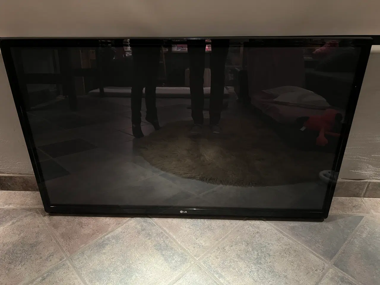 Billede 1 - TV LG50PA550T