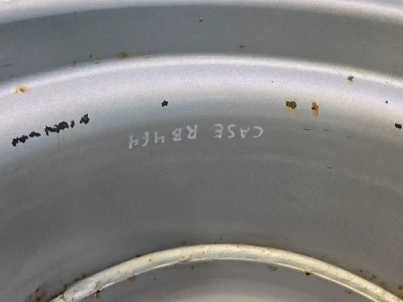 Billede 10 - 16"  16X17    SÆT