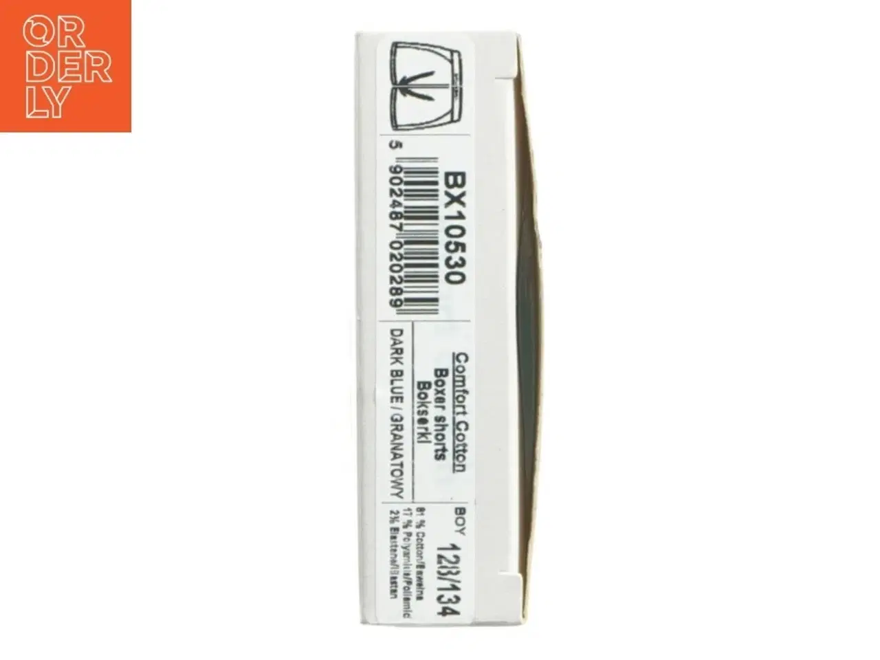 Billede 6 - Brubeck Bodyguard børneundertøj fra Brubeck (str. 128/134 )