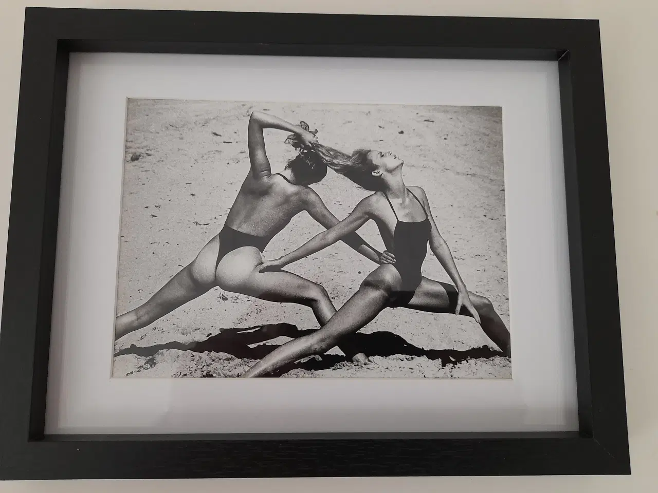 Billede 3 - Helmut Newton 20.5 x 26.5cm