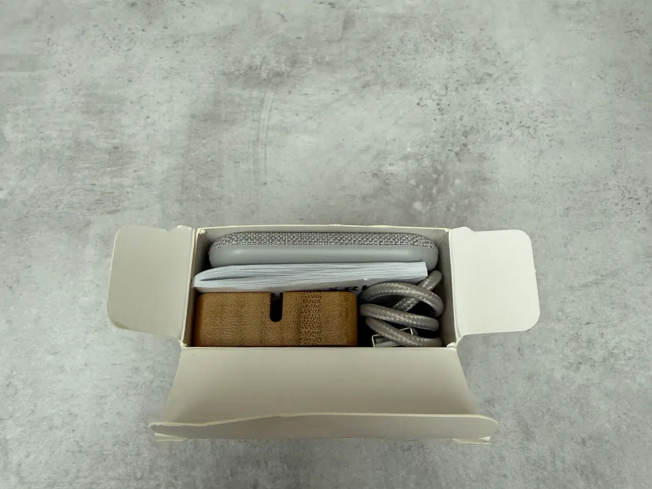 Billede 5 - 2 stk. trådløse opladere