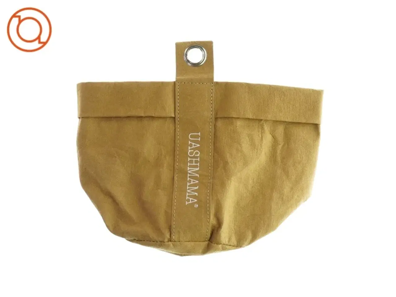 Billede 1 - Mini kurv fra UASHMAMA (str. Ø 26 cm)