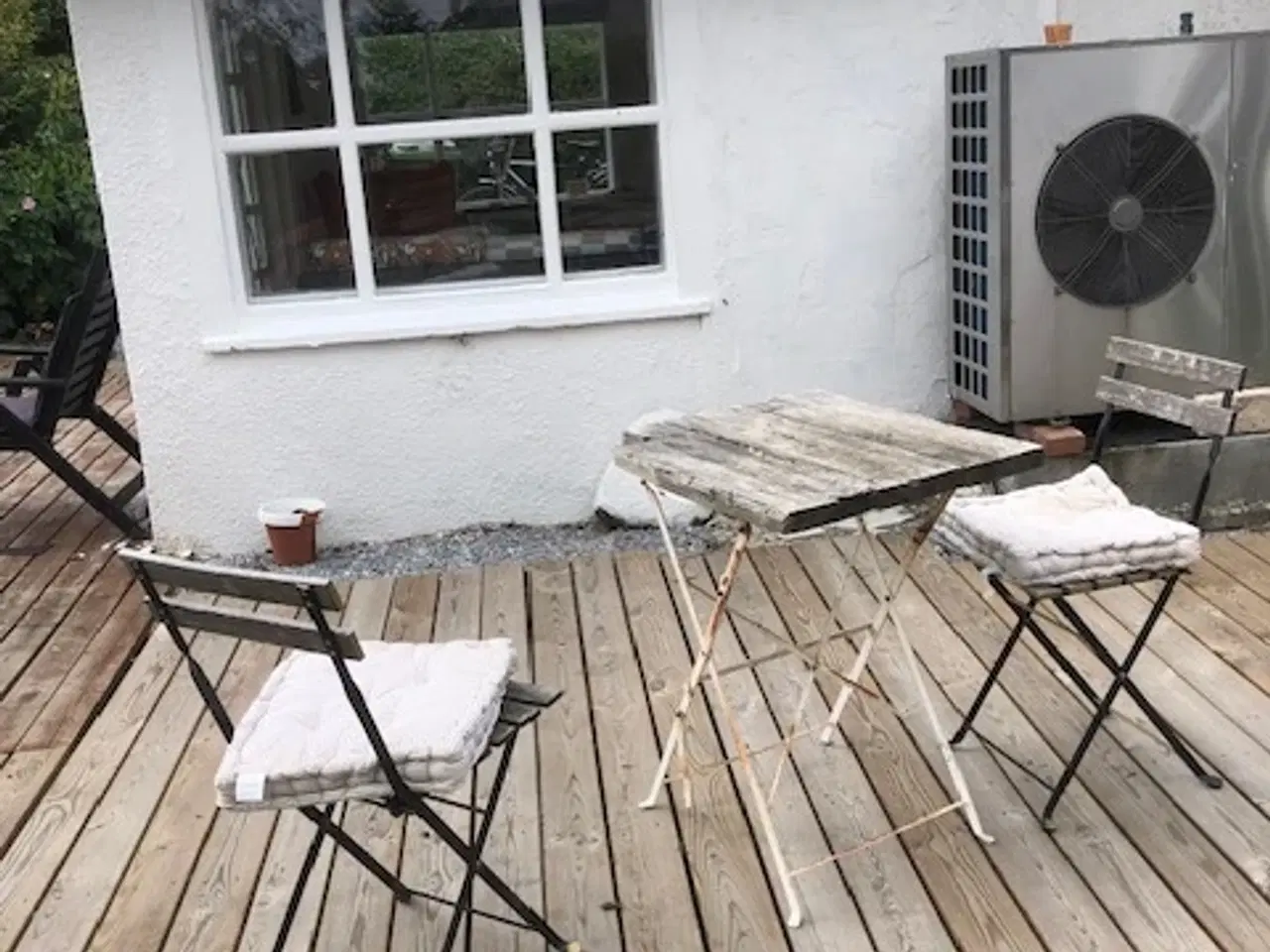 Billede 12 - Kolonihave i Odense C