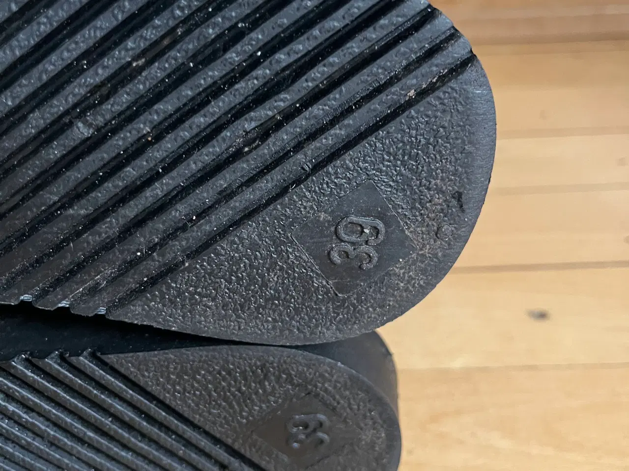 Billede 5 - Vinterstøvler Waldhauser