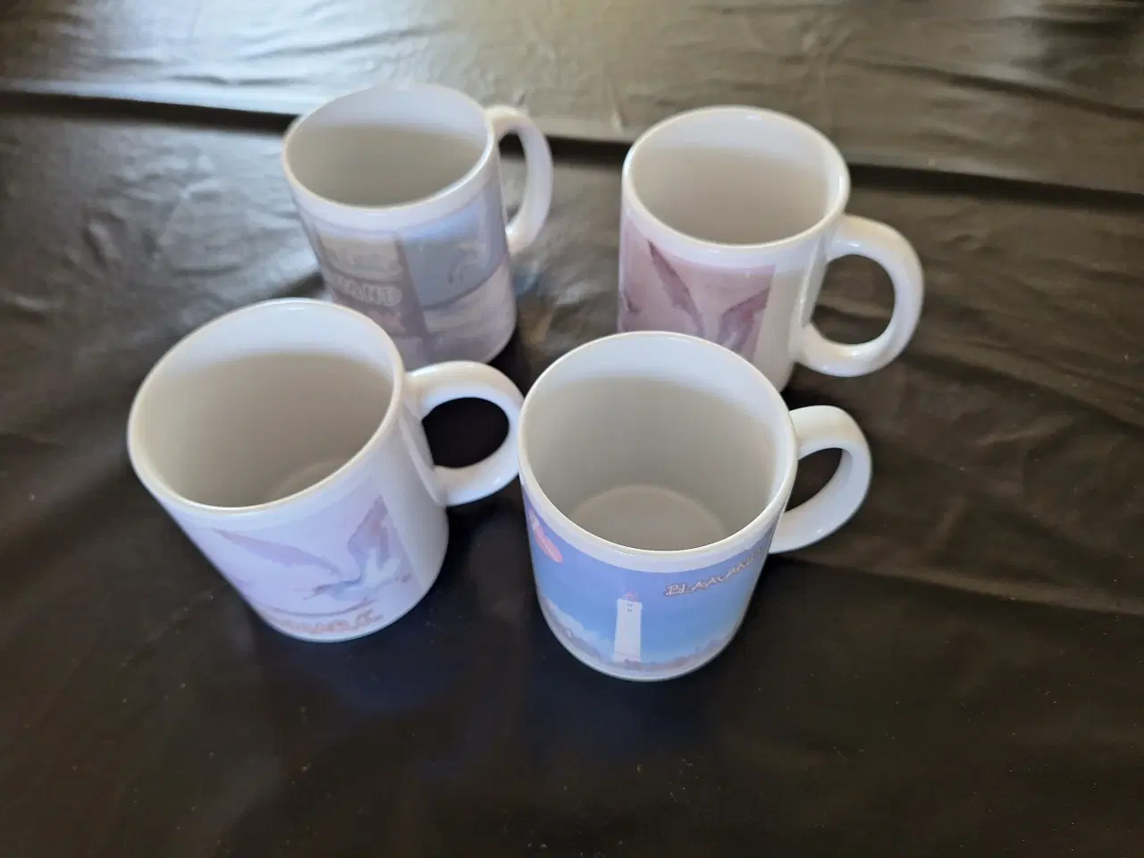 Billede 2 - Kopper/Krus		