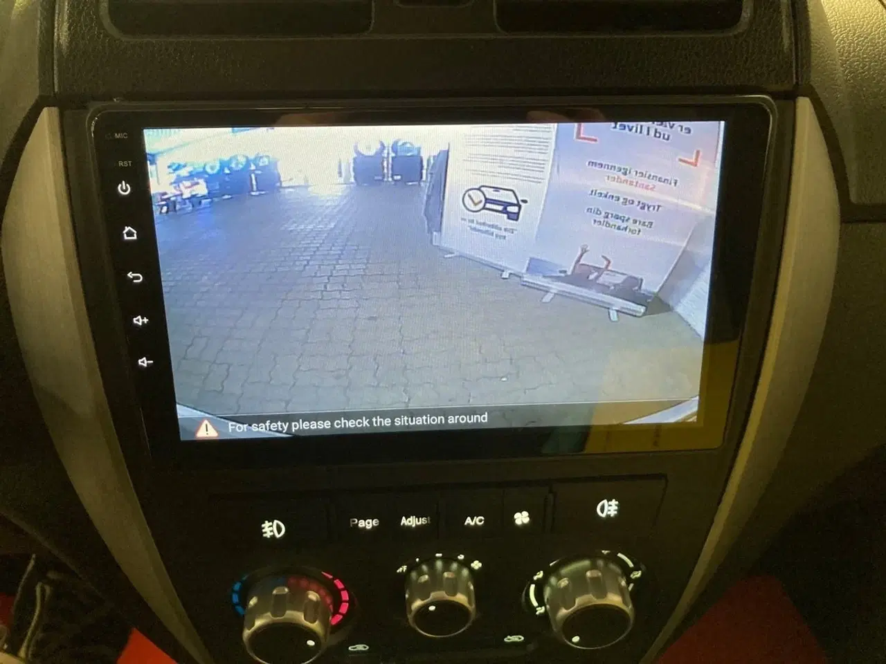 Billede 14 - DFSK EC35 42 