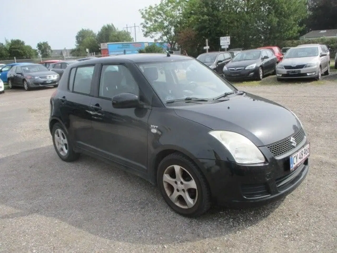 Billede 3 - Suzuki Swift 1,5 GL-A