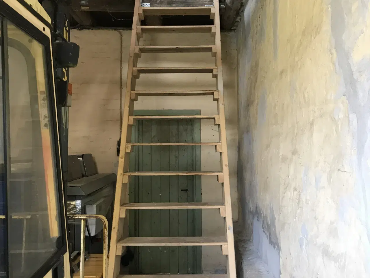 Billede 3 - Lager Roskilde/Herringløse