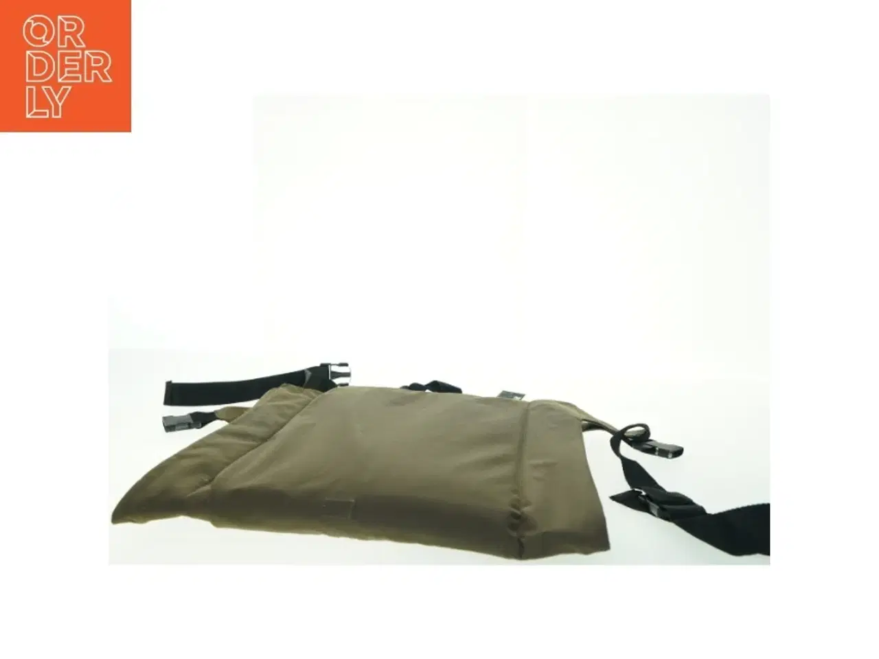 Billede 4 - Camouflage siddeunderlag fra X3M1 (str. 44x44 cm)