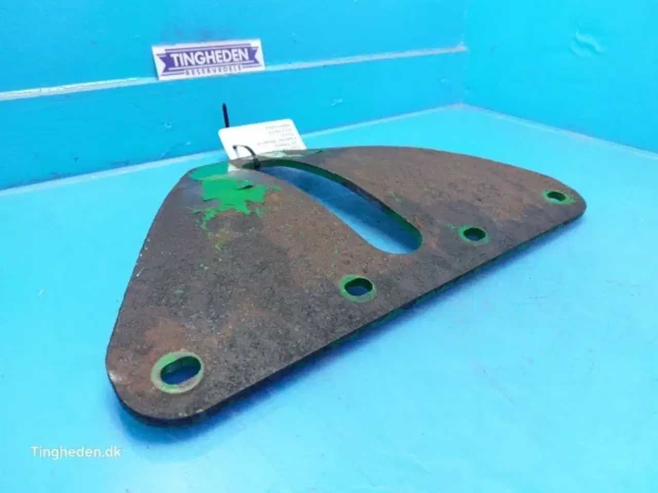 Billede 5 - John Deere T660I Skærm H177615