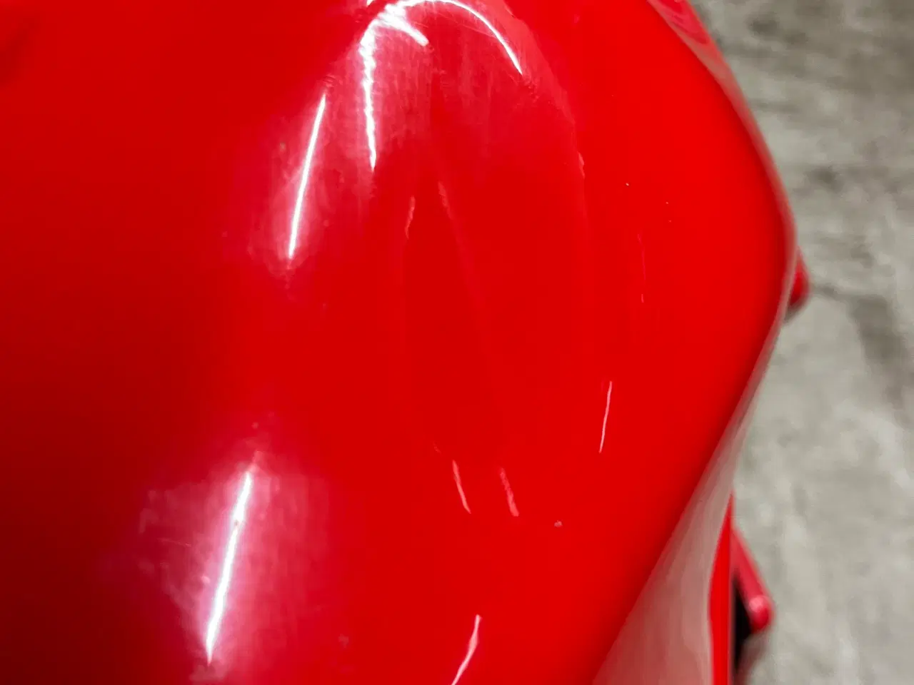 Billede 10 - Suzuki Bandit 600N
